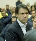  ??  ?? Le voci
Il premier Giuseppe Conte