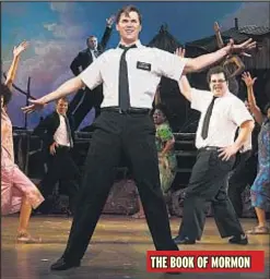  ?? ?? THE BOOK OF MORMON