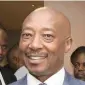  ??  ?? TOM MOYANE