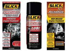  ??  ?? Slick 50 products are again available here.