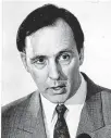  ?? ?? Paul Keating in 1990.