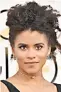  ??  ?? Zazie Beetz