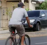  ?? Archivo / El Siglo ?? Cada persona tiene derecho a una ‘bici’.