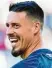  ??  ?? Sandro Wagner