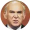  ??  ?? Sir Vince Cable was the Business Secretary from 2010-15. Born in York, he is the Lib Dem Shadow Chancellor.