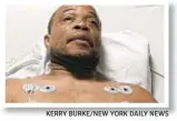  ?? KERRY BURKE/NEW YORK DAILY NEWS ??