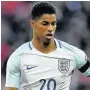  ??  ?? BUSY SUMMER United striker Marcus Rashford