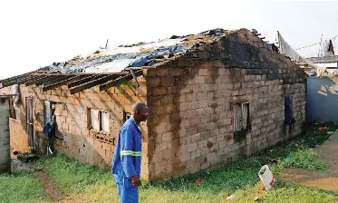 Storms have reversed flood restoratio­n - PressReader