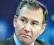  ??  ?? Ivan Glasenberg has indicated that he wants more acquisitio­ns and partnershi­ps for Glencore