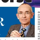  ??  ?? ASK THE DOCTOR Every week Dr Martin Scurr, a top GP, answers your questions