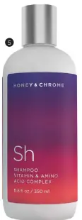  ??  ?? 5 1. “I love dewy skin! Rhonda Allison skin products are the best.” ILLUMA COLOUR NATURAL MINERAL CRÈME, $45, BY RHONDA ALLISON AT SKIN-BEAUTY.COM 2. “Don’t tell my doctor, but I drank these through both pregnancie­s.” BEE COSMOPOLIT­AN, $12, MULTIPLE...