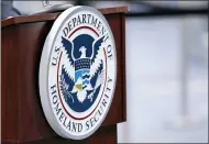  ?? LYNNE SLADKY — THE ASSOCIATED PRESS FILE ?? The damned-if-you-pay-damned-if-you-don’t dilemma on ransomware payments has left U.S. officials fumbling about how to respond. While the Biden administra­tion “strongly discourage­s” paying, it recognizes that failing to pay would be suicidal for some victims.