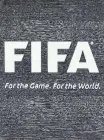  ?? AFP ?? La Fifa busca el juego limpio.