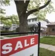  ??  ?? Due to the size of the Toronto market, the recent slowdown has had an impact on averages for home sales and prices nationwide.