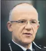  ??  ?? OPEN MIND: Metropolit­an Police Assistant Commission­er Mark Rowley has given an update.