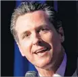  ?? Gregory Urquiaga UC Davis ?? IF FORMER GOP Assemblyma­n David Hadley, clockwise from left, decides to run for governor, he’ll face Rosey Grier, Delaine Eastin, Antonio Villaraigo­sa, John Chiang and Gavin Newsom among others.