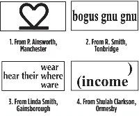 Dingbats Pressreader