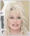  ?? ?? Törölték Dolly Parton egy nap alatt lekerült a TikTokról