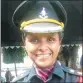  ??  ?? Lt. Swati Mahadik