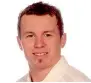  ??  ?? Peter Siddle