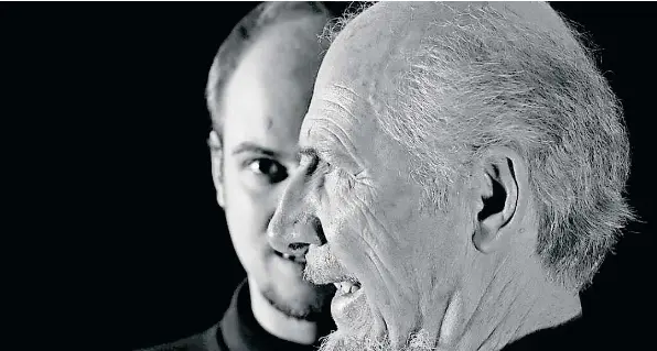 Bram Stokers Dracula Im Gottinger Theater Im Op Pressreader
