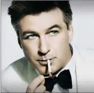  ??  ?? Alec Baldwin.