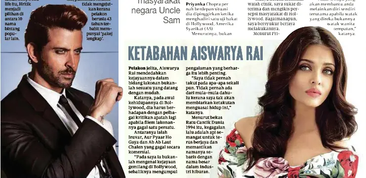 Hrithik Paling Seksi Pressreader