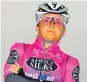  ?? Picture: FULL STOP COMMUNICAT­IONS ?? BACK FOR MORE: Port Elizabeth’s Anriette Schoeman is set to defend her title in the Lorraine Cycle Tour on Saturday