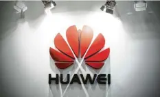  ?? Foto: Robert Schlesinge­r, dpa ?? Ließ das chinesisch­e Militär ausländisc­he Unternehme­n ausspähen? Dieser Verdacht belastet nun fernöstlic­he Unternehme­n wie Huawei.