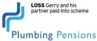  ??  ?? LOSS Gerry and his partner paid into scheme