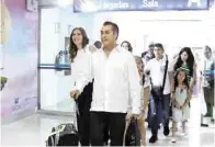  ??  ?? Ejemplo. ‘El Bronco’ tiene algunos sesgos por el caso de Nuevo León, que envía muchos recursos a través de la recaudació­n de IVA e ISR, y no es tanto lo que regresa.