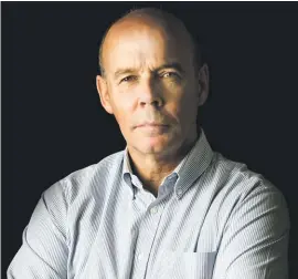  ??  ?? Sir Clive Woodward