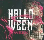  ??  ?? ‘Halloween Week’ en Livclubrd. Hoy y mañana domingo Liv Club se une a la rumba. Vive la experienci­a con cócteles, música y tragos especiales.