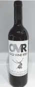  ??  ?? Marietta Old Vine Red Lot 68