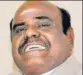  ??  ?? Justice CS Karnan