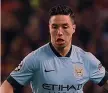  ?? AFP ?? SAMIR NASRI 30 anni
Ex Marsiglia, Arsenal, City...