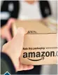  ??  ?? The scams are used to outsmart Amazon’s automated system that ranks products in search results