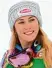  ??  ?? Mikaela Shiffrin