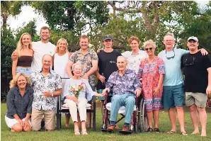 FORMER HOWICK COUPLE - PressReader
