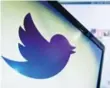  ?? LEON NEAL/AFP/GETTY IMAGES FILE PHOTO ?? Twitter said it will disclose all political ads, who is behind them and how much was spent.