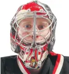  ??  ?? Craig Anderson