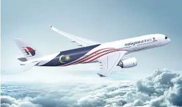 Malaysia Airlines Extends Its Booking Flexibility Until December 2022 Pressreader