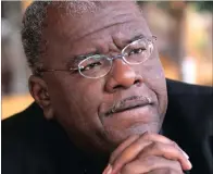  ?? PICTURE: CARA VIERECKL ?? Professor Jonathan Jansen believes his tenure at Free State was productive.