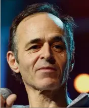  ?? (Photo AFP) ?? Jean-jacques Goldman a  ans aujourd’hui.