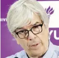  ??  ?? Paul Romer