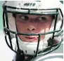  ??  ?? Sam Darnold