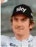  ??  ?? Geraint Thomas