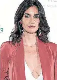  ?? ?? Paz Vega.