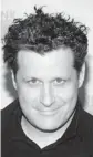  ?? AP PHOTO ?? Isaac Mizrahi is a judge on “Project Runway All Stars,” premiering Thursday on Lifetime.