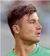  ??  ?? Marcus Stoinis